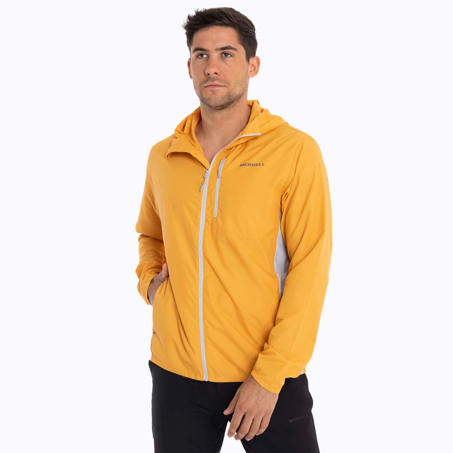Cortaviento Hombre Potomac Merrell
