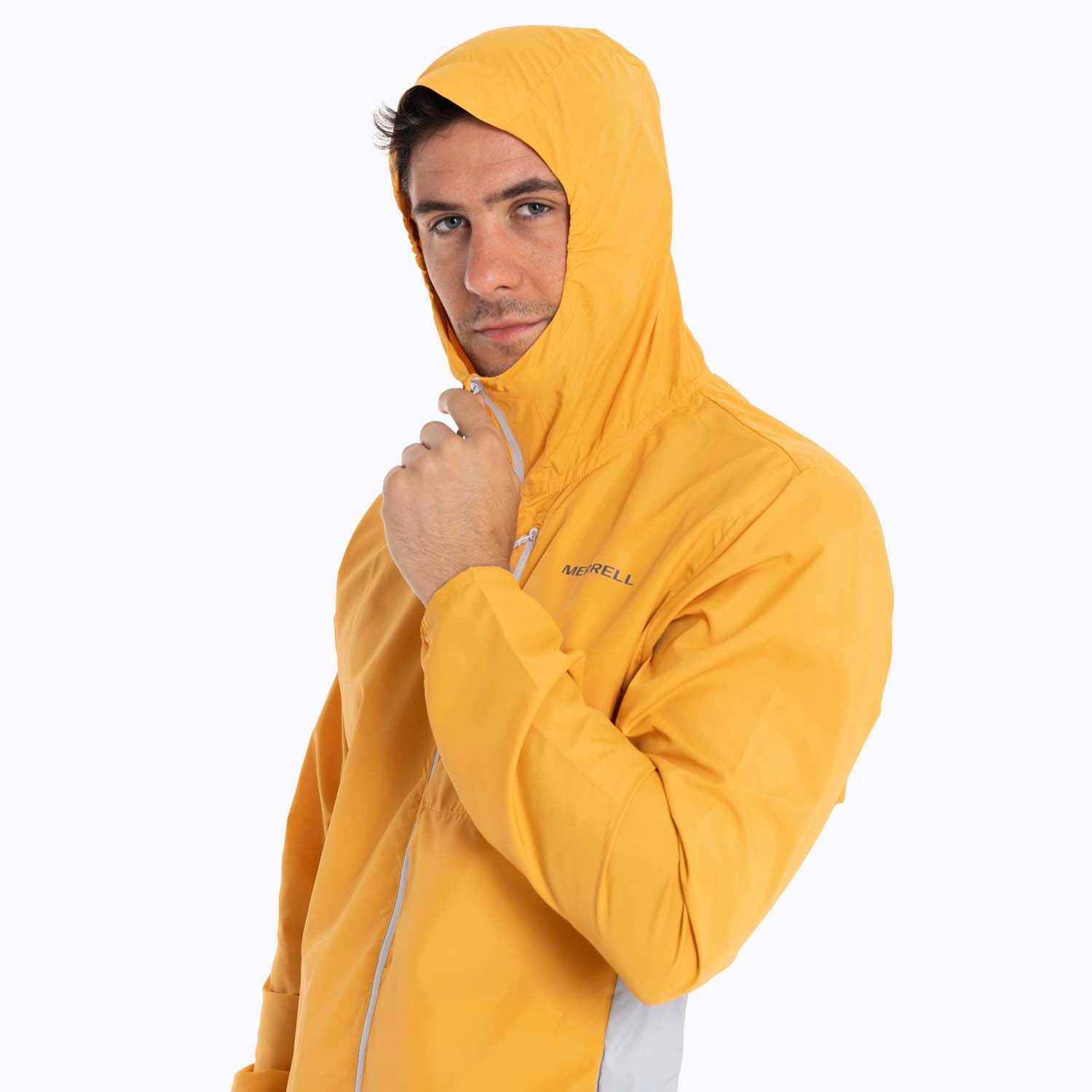 Cortaviento Hombre Potomac Merrell