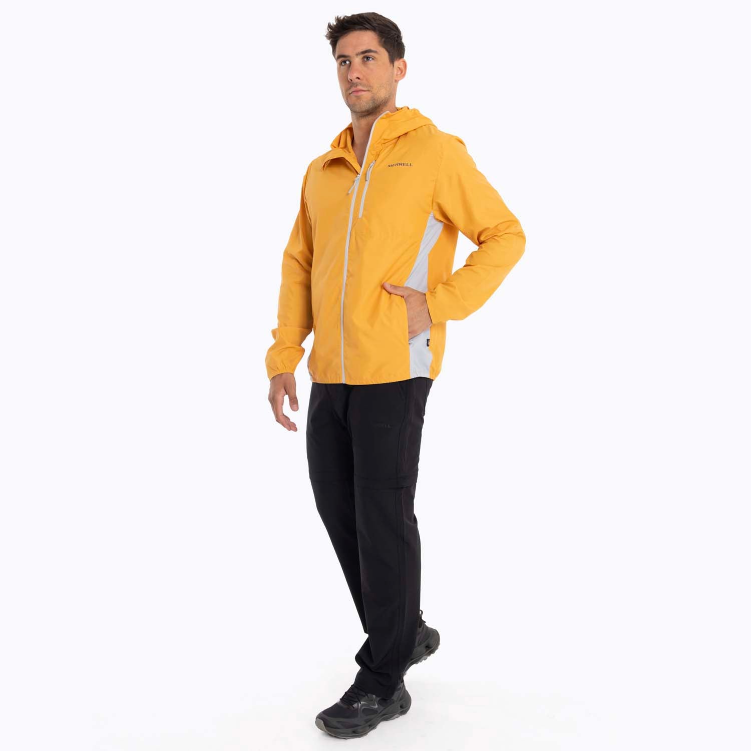 Cortaviento Hombre Potomac Merrell