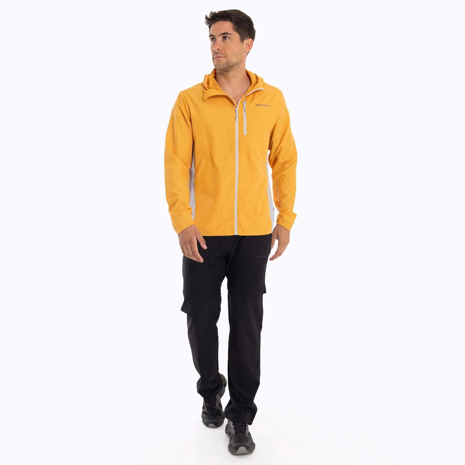 Cortaviento Hombre Potomac Merrell