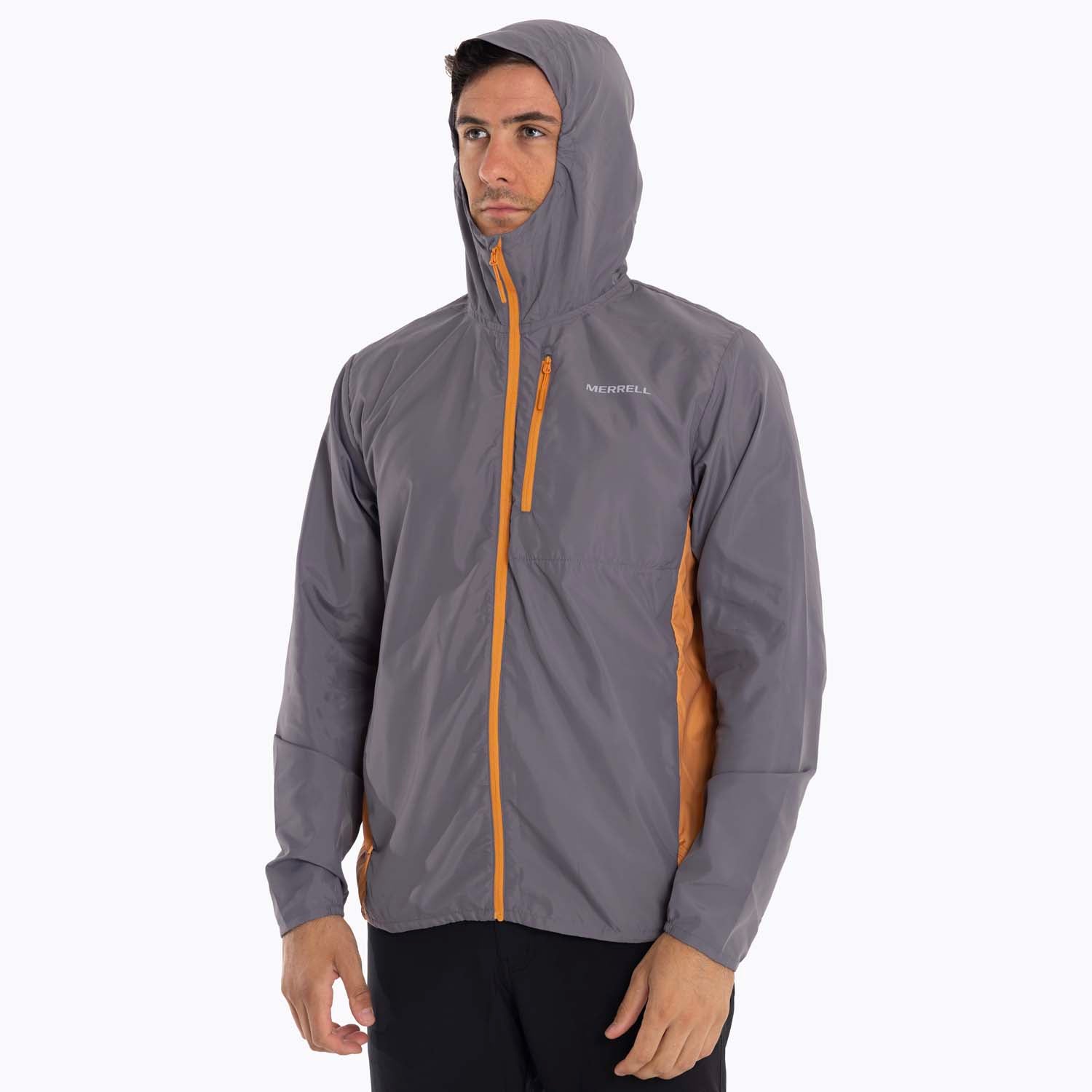 Cortaviento Hombre Potomac Merrell