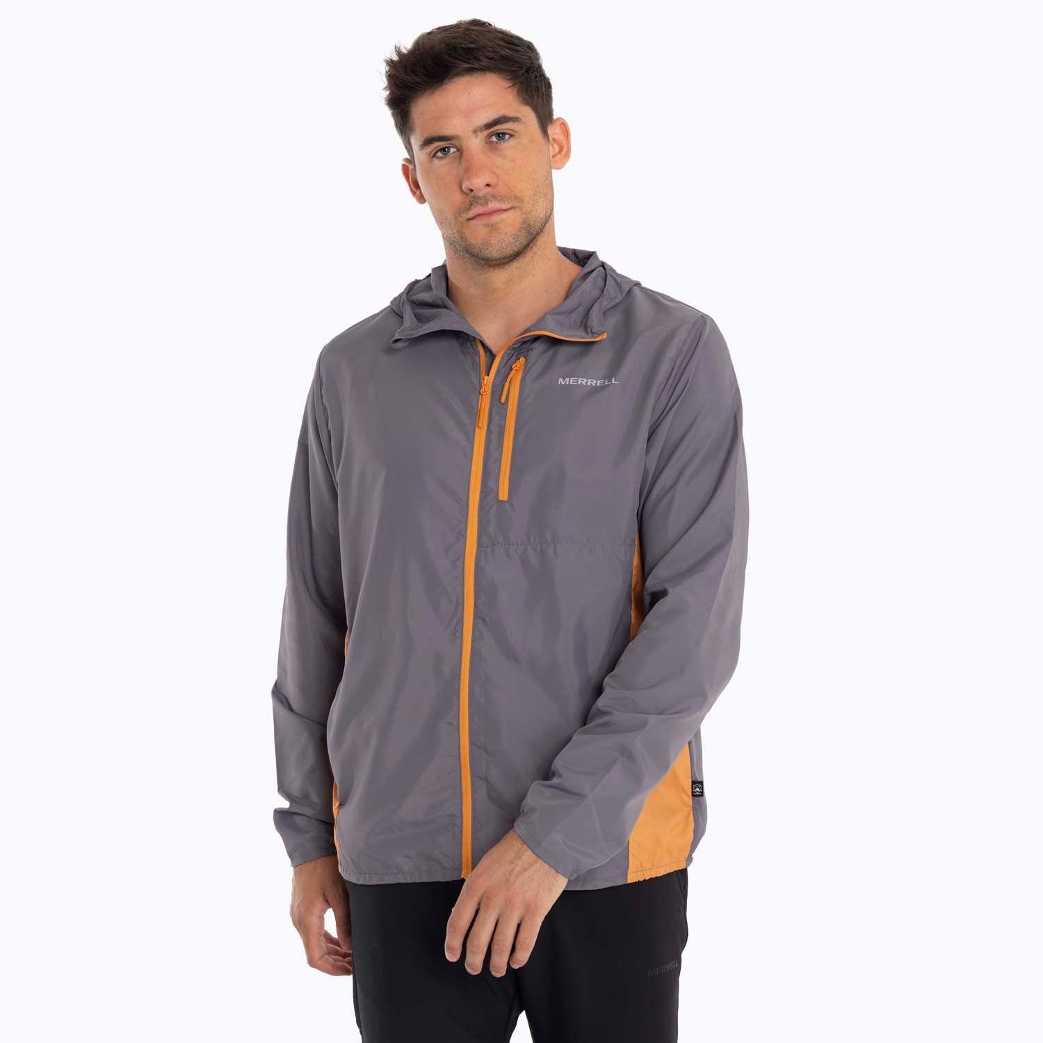 Cortaviento Hombre Potomac Merrell