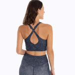 Peto Mujer Savannah Bra Merrell