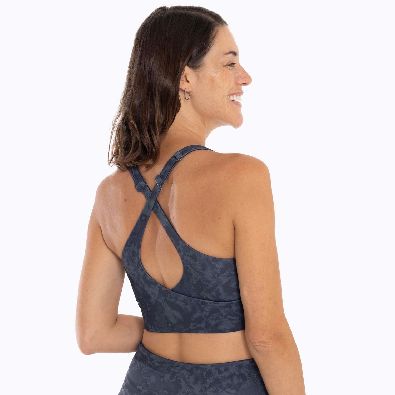 Peto Mujer Savannah Bra Merrell