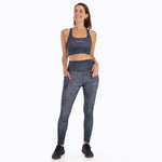Peto Mujer Savannah Bra Merrell