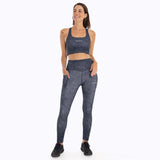 Peto Mujer Savannah Bra Merrell