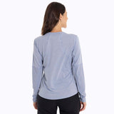 Polera Mujer Sport Connecticut Merrell