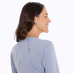 Polera Mujer Sport Connecticut Merrell
