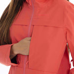 Impermeable Mujer Minnesota Merrell