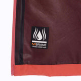 Impermeable Mujer Minnesota Merrell