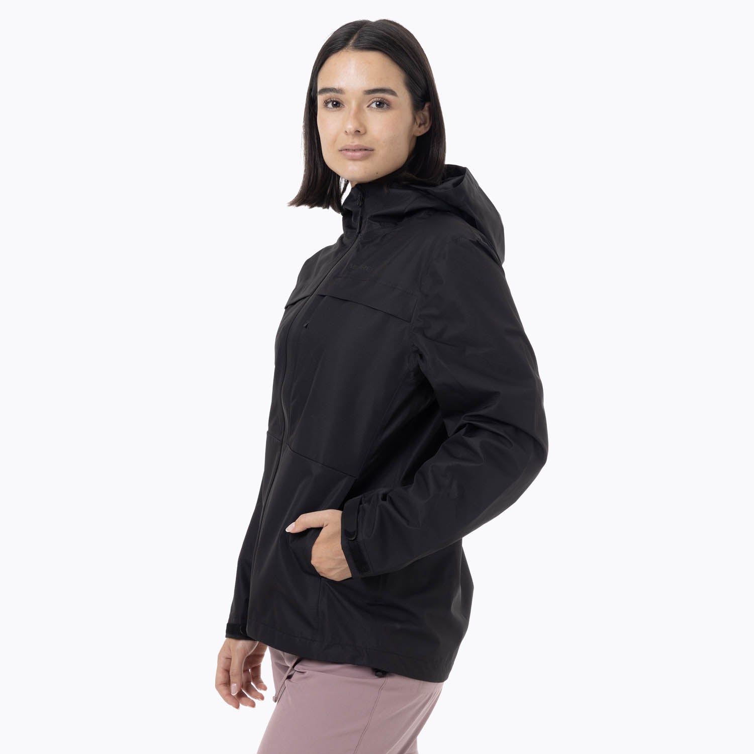 Impermeable Mujer Minnesota Merrell