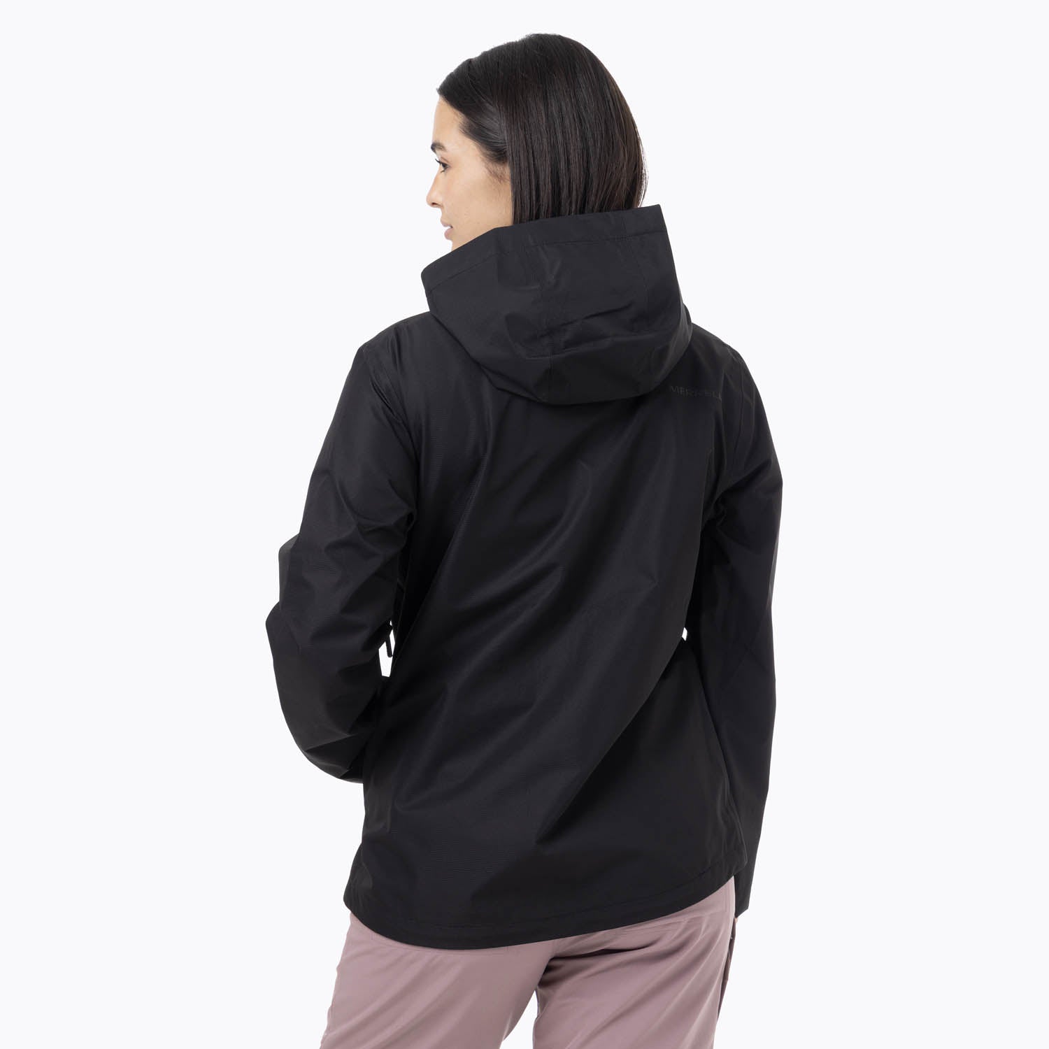 Impermeable Mujer Minnesota Merrell