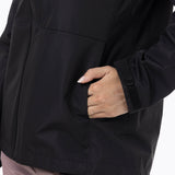 Impermeable Mujer Minnesota Merrell