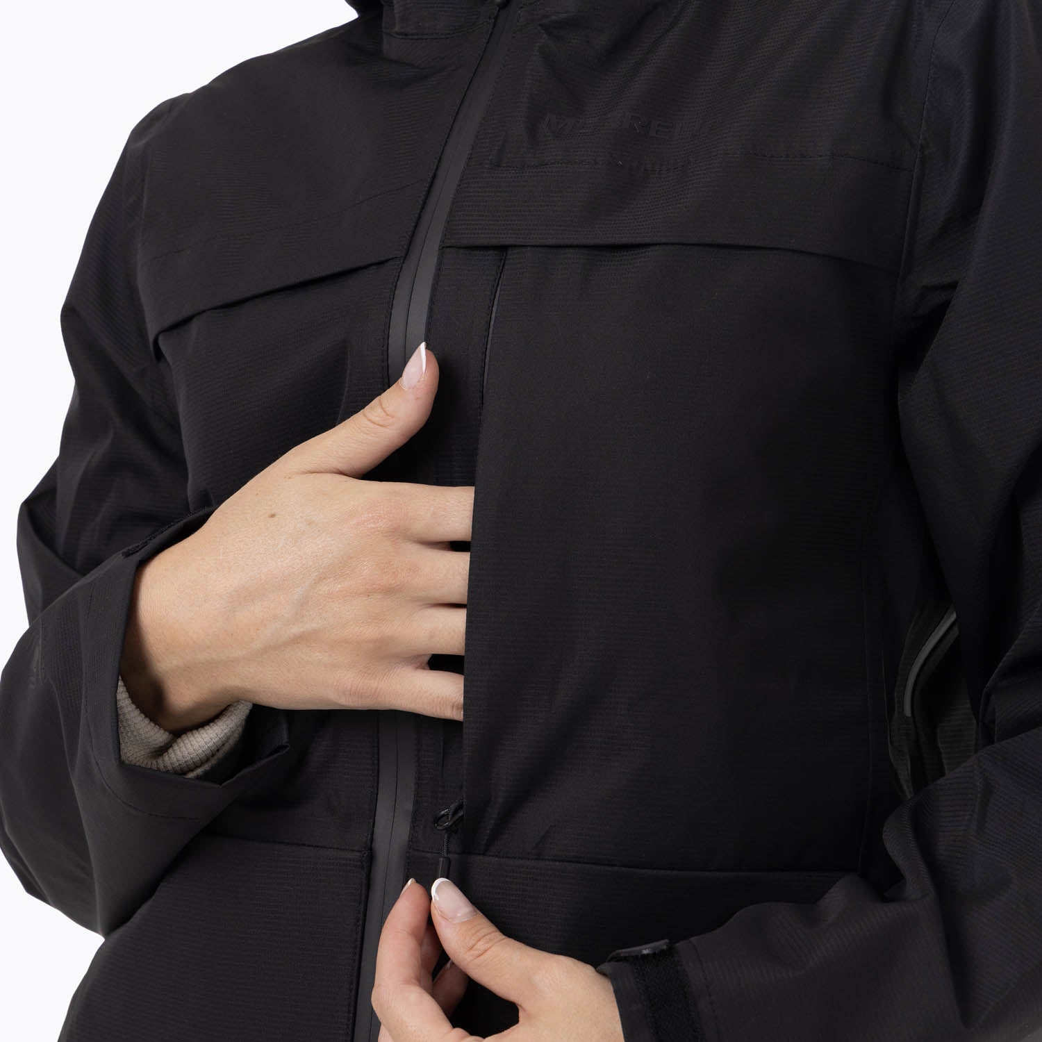 Impermeable Mujer Minnesota Merrell