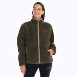 Polar Mujer Sagava Sherpa Merrell