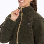 Polar Mujer Sagava Sherpa Merrell