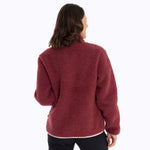Polar Mujer Sagava Sherpa Merrell