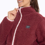 Polar Mujer Sagava Sherpa Merrell