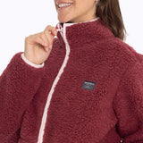Polar Mujer Sagava Sherpa Merrell
