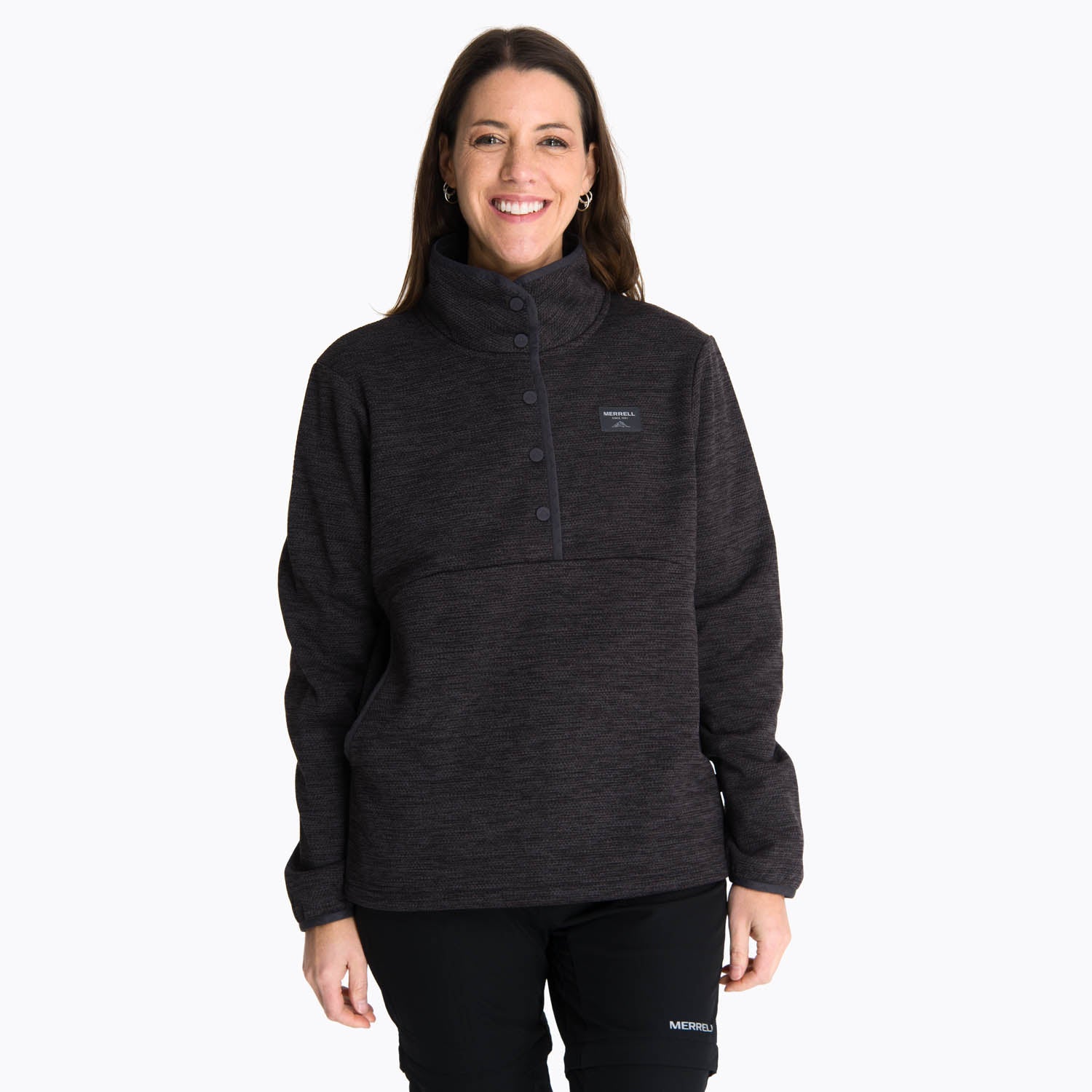 Polar Mujer Colville Knitted Merrell
