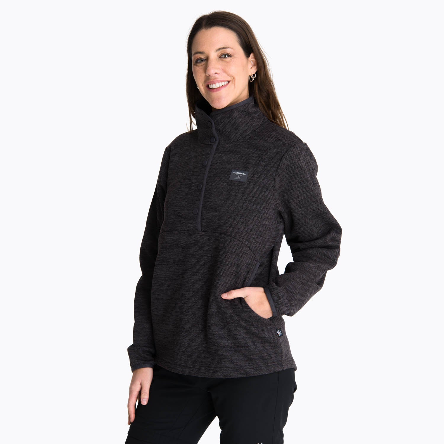 Polar Mujer Colville Knitted Merrell