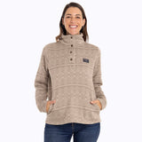Polar Mujer Awuna Sweatshirt Merrell