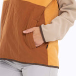 Polar Mujer Utukok Microfleece Merrell