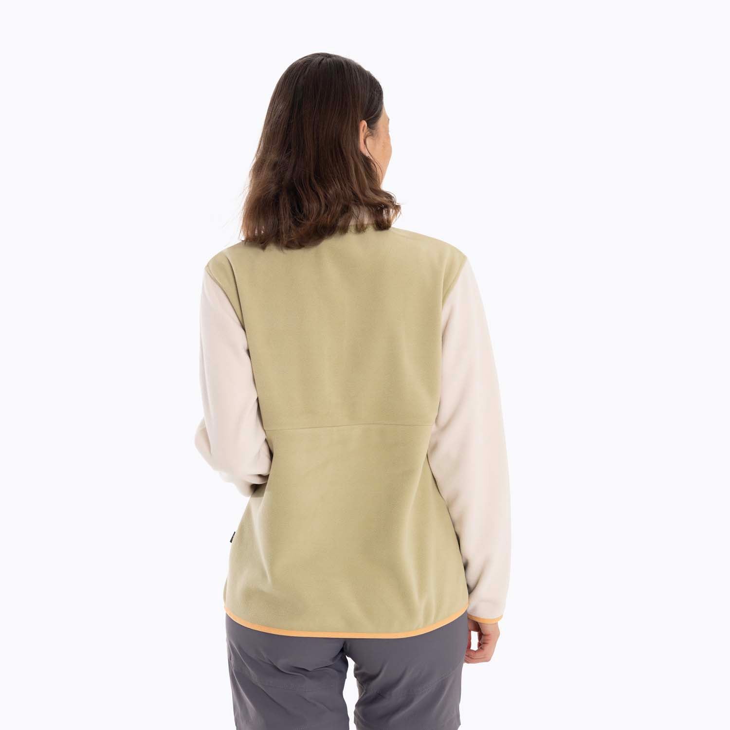 Polar Mujer Utukok Microfleece Merrell