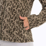 Polar Mujer Kokolik Microfleece Merrell