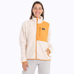 Polar Mujer Noatak Microfleece Merrell