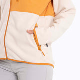 Polar Mujer Noatak Microfleece Merrell
