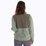 Polar Mujer Noatak Microfleece Merrell