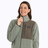 Polar Mujer Noatak Microfleece Merrell