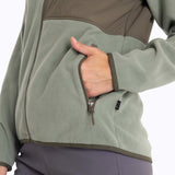 Polar Mujer Noatak Microfleece Merrell