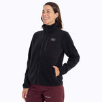 Polar Mujer Noatak Microfleece Merrell