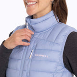 Parka Sin Mangas Mujer Innoko Vest Merrell