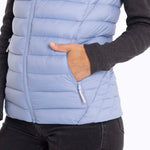 Parka Sin Mangas Mujer Innoko Vest Merrell