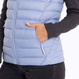 Parka Sin Mangas Mujer Innoko Vest Merrell