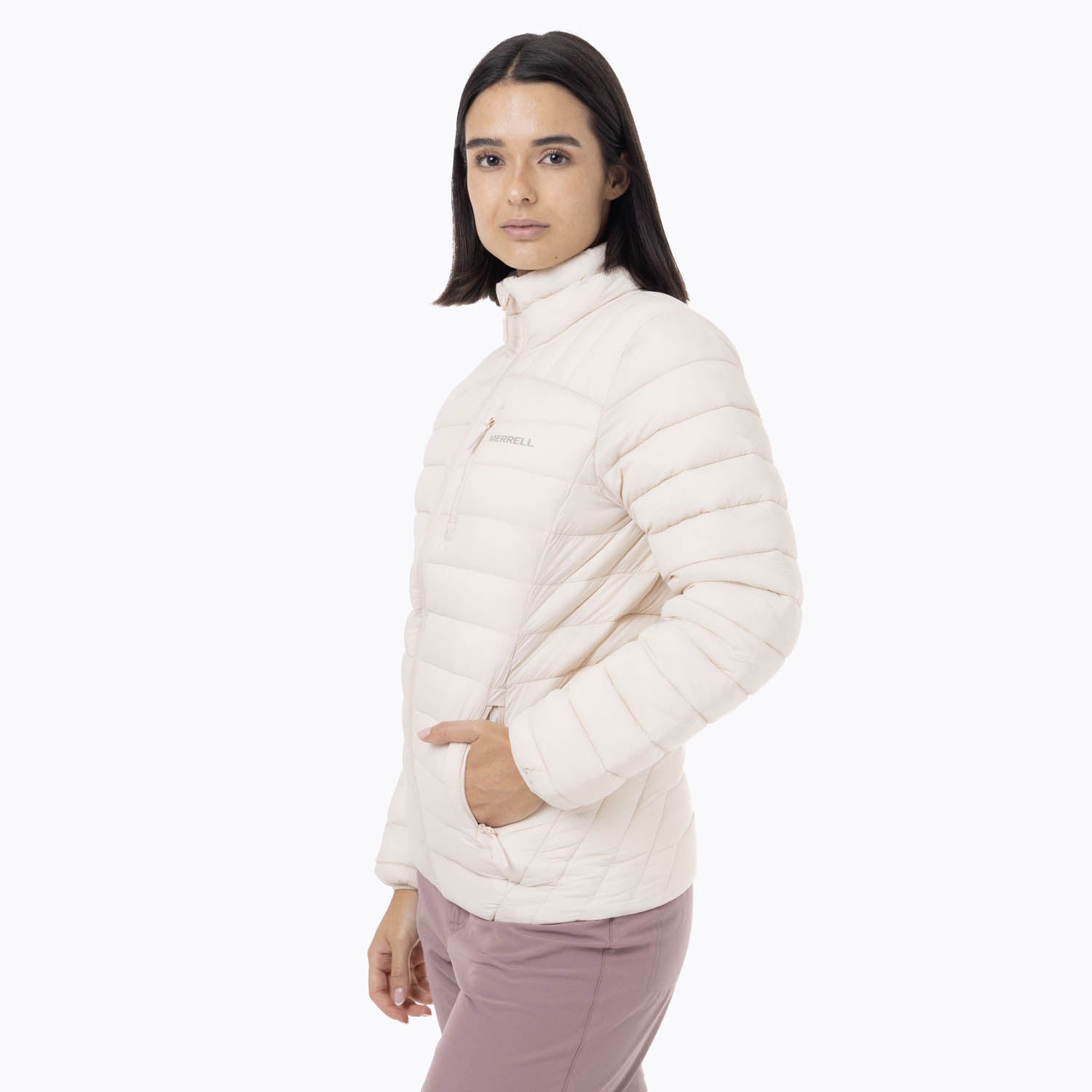 Parka Mujer Iditarod Merrell