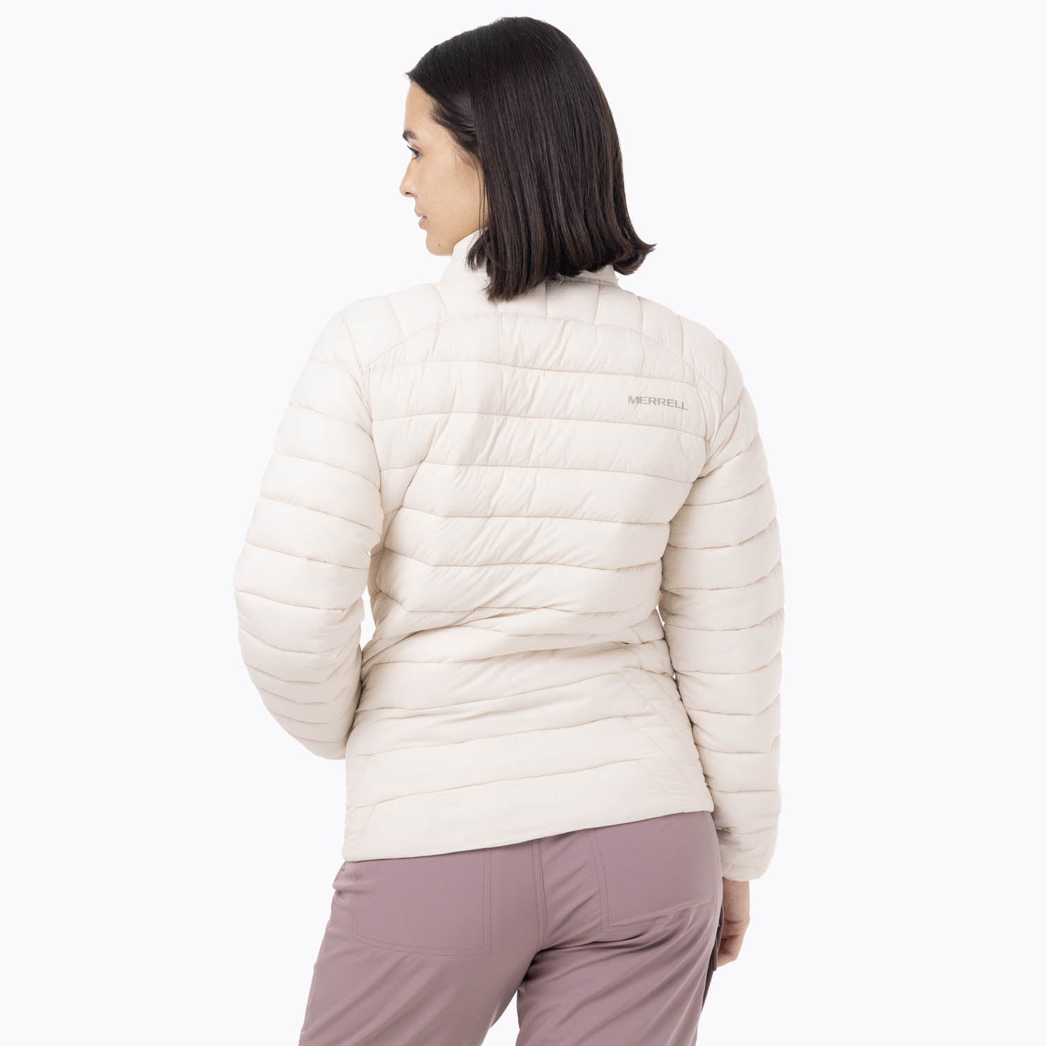 Parka Mujer Iditarod Merrell