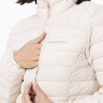 Parka Mujer Iditarod Merrell