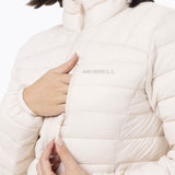 Parka Mujer Iditarod Merrell