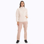 Parka Mujer Iditarod Merrell