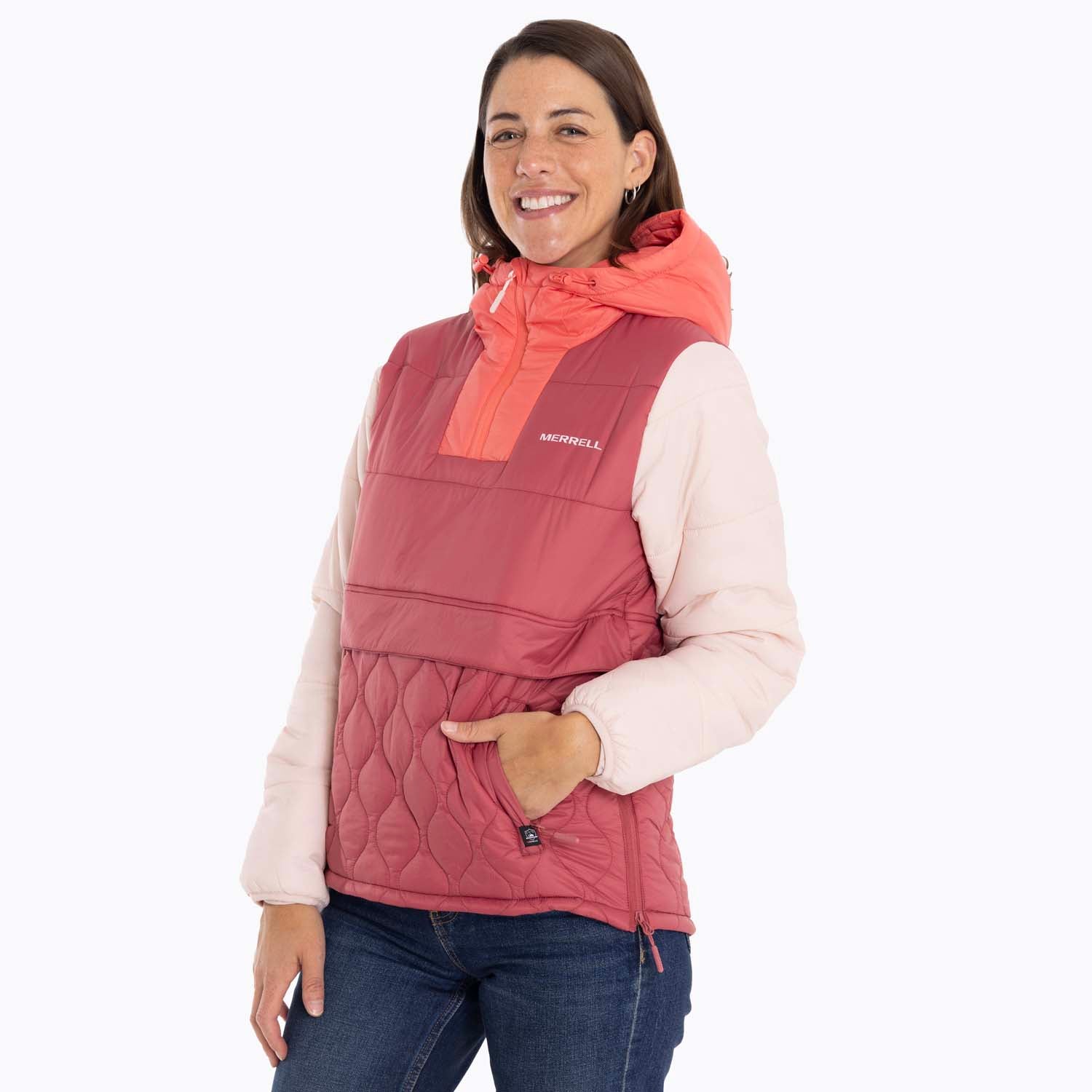 Parka Mujer Koyukuk Merrell