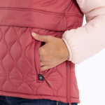 Parka Mujer Koyukuk Merrell