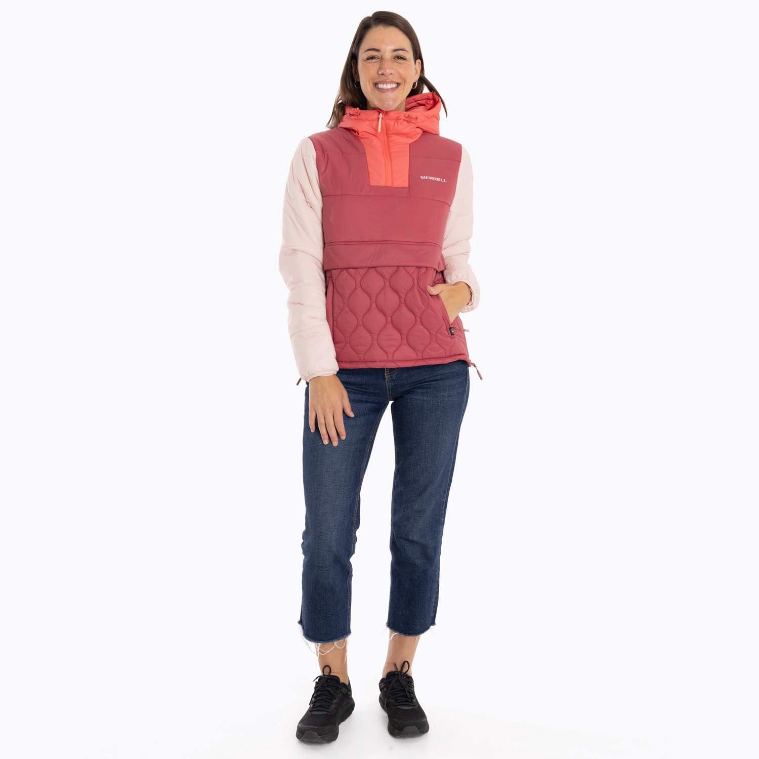 Parka Mujer Koyukuk Merrell