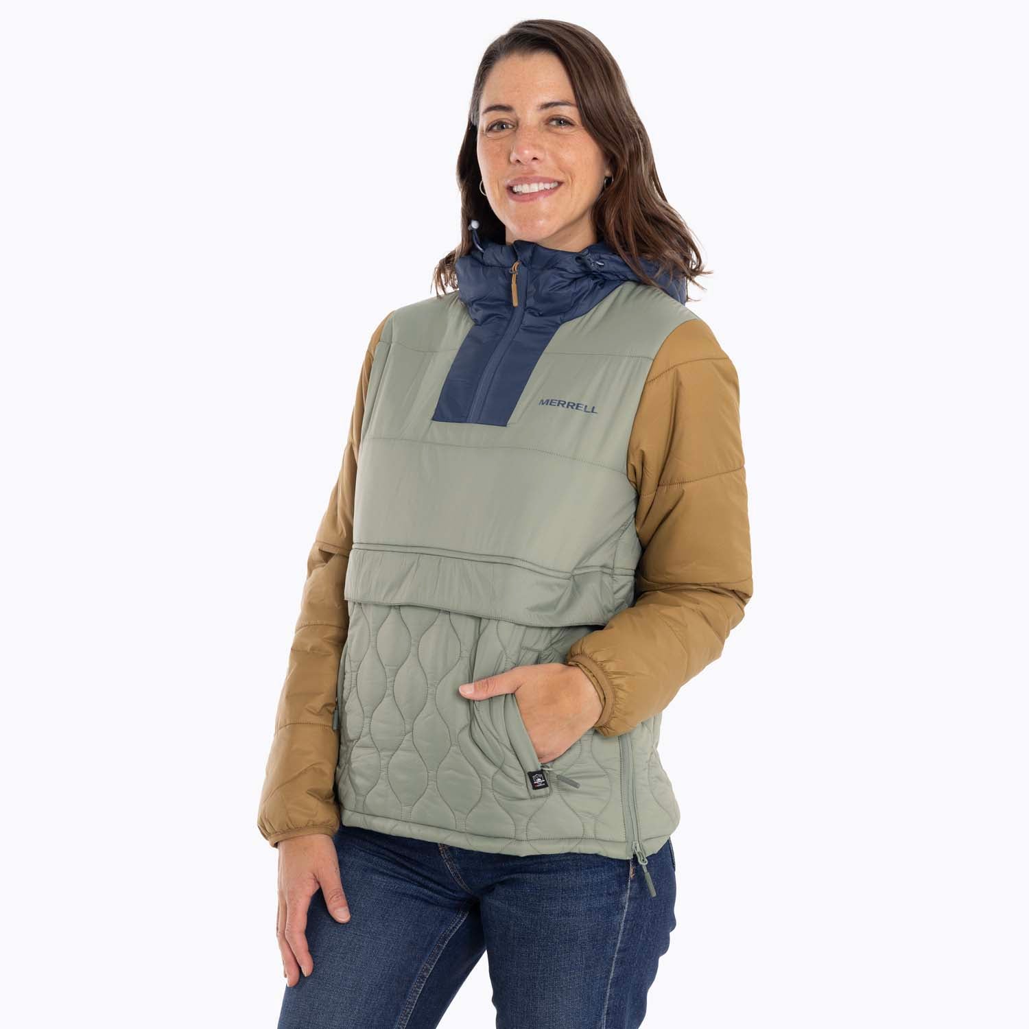Parka Mujer Koyukuk Merrell