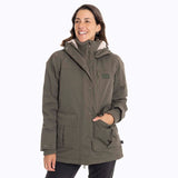 Parka Mujer Porcupine Merrell
