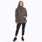 Parka Mujer Porcupine Merrell