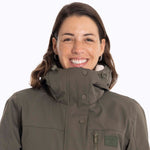 Parka Mujer Porcupine Merrell